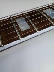 Gitara semi-akustyczna Michael Kelly Hybrid Special Spalted Maple Burst Gitara semi-akustyczna (Jak nowe) - 2