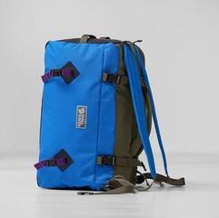 Segelväska Fjällräven Vardag Splitpack Ryggsäck Coal Black 45 L - 3