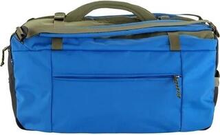 Segelväska Fjällräven Vardag Splitpack Ryggsäck UN Blue/Green 45 L - 2