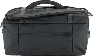 Segelväska Fjällräven Vardag Splitpack Ryggsäck Coal Black 45 L - 2