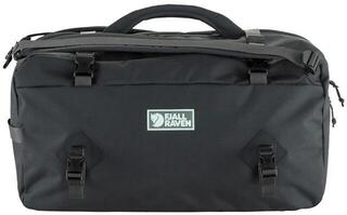 Segelväska Fjällräven Vardag Splitpack Ryggsäck Coal Black 45 L - 1