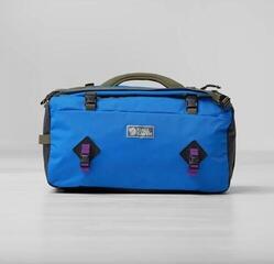Segelväska Fjällräven Vardag Splitpack Ryggsäck Coal Black 45 L - 6