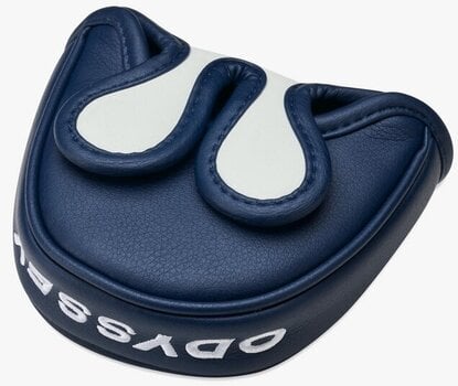 Golfklub - Putter Odyssey Ai-One Square 2 Square Cruiser Højrehåndet #7 CS 38" Golfklub - Putter - 7