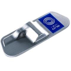 Golf Club Putter Odyssey Ai-One Square 2 Square Cruiser Right Handed Seven CS 38" Golf Club Putter - 7