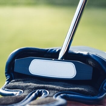 Golfklub - Putter Odyssey Ai-One Square 2 Square Cruiser Højrehåndet #7 CS 38" Golfklub - Putter - 12