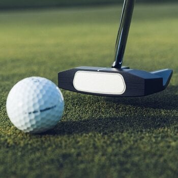 Golfklub - Putter Odyssey Ai-One Square 2 Square Cruiser Højrehåndet #7 CS 38" Golfklub - Putter - 14