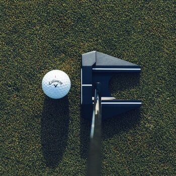 Golfklub - Putter Odyssey Ai-One Square 2 Square Cruiser Højrehåndet #7 CS 38" Golfklub - Putter - 15