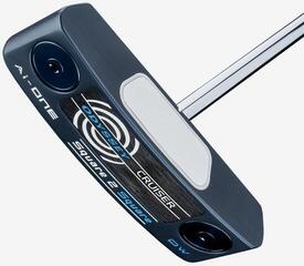 Golfová hole Patr Odyssey Ai-One Square 2 Square Cruiser Pravá ruka Double Wide CS 38" Golfová hole Patr - 3