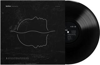 Disc de vinil Spiritbox - Tsunami Sea (LP) - 1