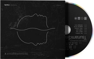 Musik-CD Spiritbox - Tsunami Sea (CD) - 1