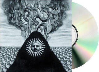 Muzyczne CD Gojira - Magma (CD) - 1