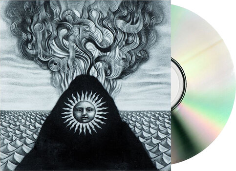 Muzički CD Gojira - Magma (CD) - 2