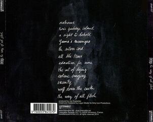 Musik-CD Gojira - Way of All Flesh (CD) - 1
