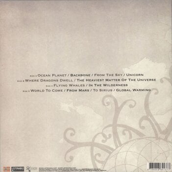 LP ploča Gojira - From Mars to Sirius (2 LP) - 3