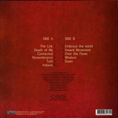 Płyta winylowa Gojira - The Link (LP) - 1