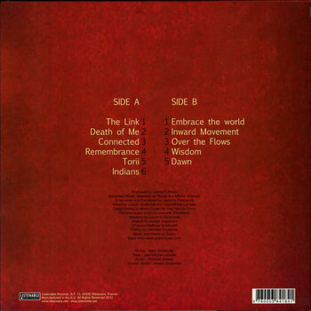 LP ploča Gojira - The Link (LP) - 2