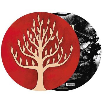 LP Gojira - The Link (Picture Disc) (Limited Edition) (LP) - 2