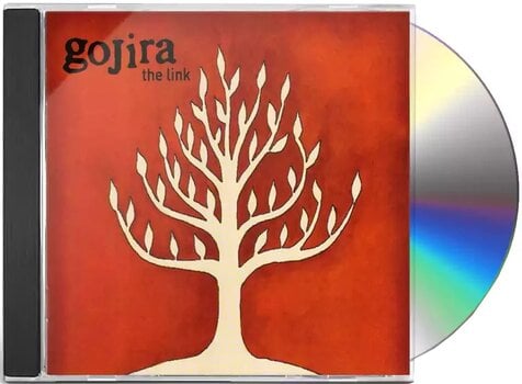 Muzički CD Gojira - The Link (CD) - 2