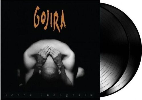 Vinylplade Gojira - Terra Incognita (2 LP) - 2
