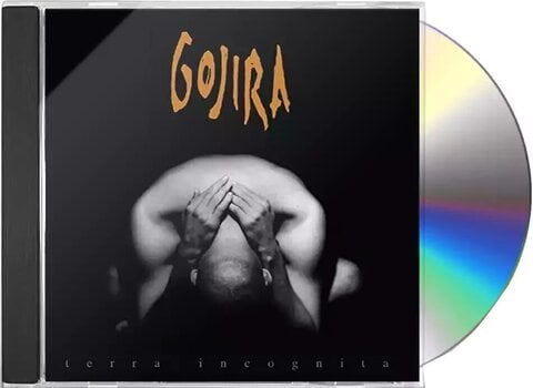 Muzički CD Gojira - Terra Incognita (CD) - 2