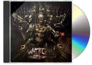 Musiikki-CD Whitechapel - A New Era Of Corruption (CD) - 1