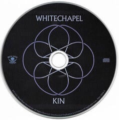 CD de música Whitechapel - Kin (CD) - 1