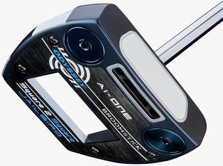 Golf Club Putter Odyssey Ai-One Square 2 Square Cruiser Broomstick Right Handed Jailbird CS 48" Golf Club Putter - 3