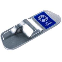 Golf Club Putter Odyssey Ai-One Square 2 Square Cruiser Broomstick Right Handed Jailbird CS 48" Golf Club Putter - 7