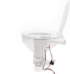 Χειροκίνητη Τουαλέτα Σκάφους Jabsco Electric Conversion Kit 12V Χειροκίνητη Τουαλέτα Σκάφους - 4