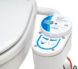 Χειροκίνητη Τουαλέτα Σκάφους Jabsco Electric Conversion Kit 12V Χειροκίνητη Τουαλέτα Σκάφους - 6