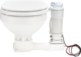 Χειροκίνητη Τουαλέτα Σκάφους Jabsco Electric Conversion Kit 12V Χειροκίνητη Τουαλέτα Σκάφους - 7