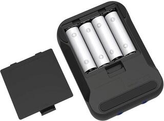 Portable Digital Recorder Zoom PodTrak P2 Portable Digital Recorder - 3