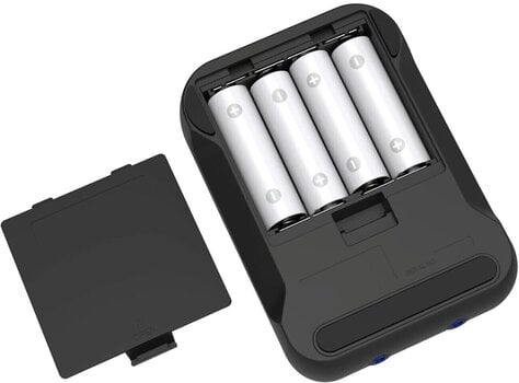 Portable Digital Recorder Zoom PodTrak P2 Portable Digital Recorder - 4