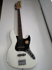 E-Bass Sire Marcus Miller V3-4 Antique White E-Bass (Neuwertig) - 1