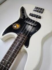 E-Bass Sire Marcus Miller V3-4 Antique White E-Bass (Neuwertig) - 2
