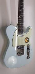 Electric guitar Sire Larry Carlton T3 Sonic Blue Electric guitar (Pre-owned) - 1