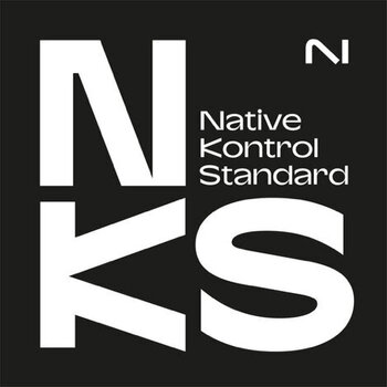 Миди клавиатура Akai MPK mini MK3 Black Миди клавиатура - 12