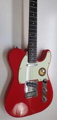 Electric guitar Sire Larry Carlton T3 Dakota Red Electric guitar (Pre-owned) - 1