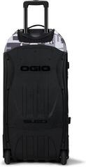 Bőrönd / hátizsák Ogio Rig 9800 2 keréken guruló bőrönd Snow Camo 122 L - 4