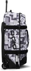 Bőrönd / hátizsák Ogio Rig 9800 2 keréken guruló bőrönd Snow Camo 122 L - 2