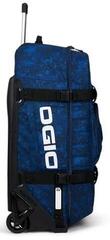 Valiză / Rucsac Ogio Rig 9800 Troler cu 2 roți Blue Camo 122 L - 2