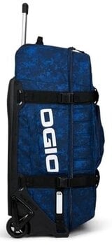 Valigia / Zaino Ogio Rig 9800 Valigia a 2 ruote Blue Camo 122 L - 3