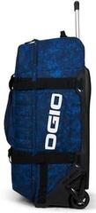 Valiză / Rucsac Ogio Rig 9800 Troler cu 2 roți Blue Camo 122 L - 3