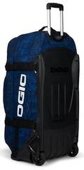 Valiză / Rucsac Ogio Rig 9800 Troler cu 2 roți Blue Camo 122 L - 4