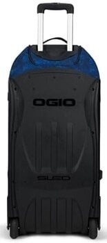 Valigia / Zaino Ogio Rig 9800 Valigia a 2 ruote Blue Camo 122 L - 6