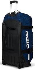 Valiză / Rucsac Ogio Rig 9800 Troler cu 2 roți Blue Camo 122 L - 6