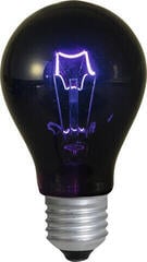 UV fényforrás Omnilux A19 75W E-27 UV fényforrás - 1