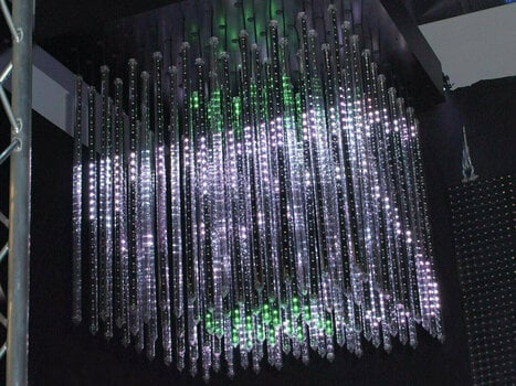 LED Panel Eurolite LED Pixel Tube 360 Clear 1 m - 2