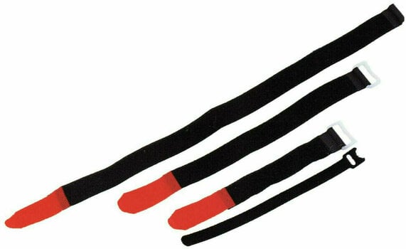 Velcro Cable Strap/Tie HDT SK 20 x 200 mm - 2