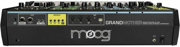 Synthesizer MOOG Grandmother (Pre-owned) - 4